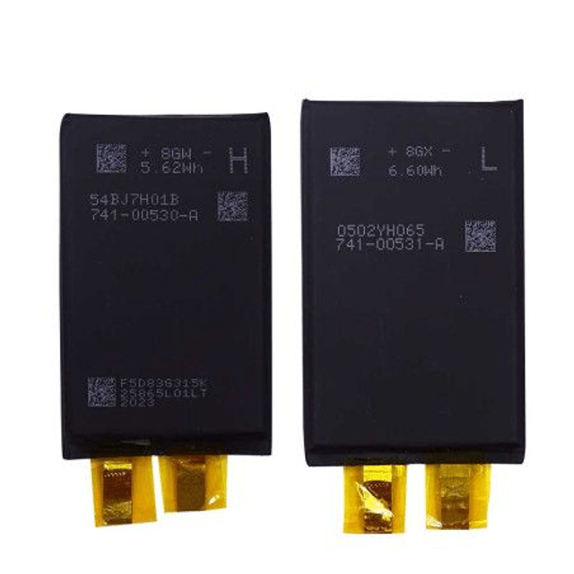 Batterie IPhone XS Max (Sans BMS)