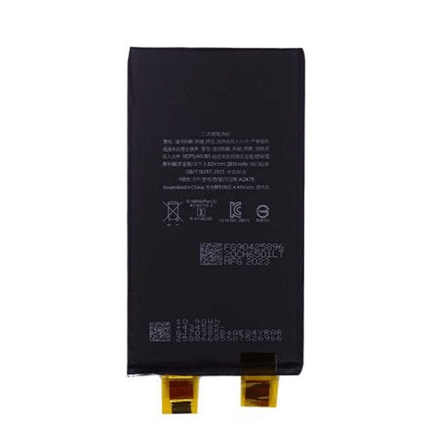 Batterie IPhone 12 Pro (Sans BMS)