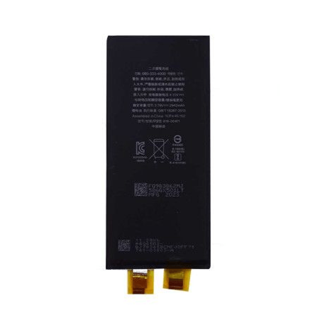 Batterie IPhone XR (Sans BMS)