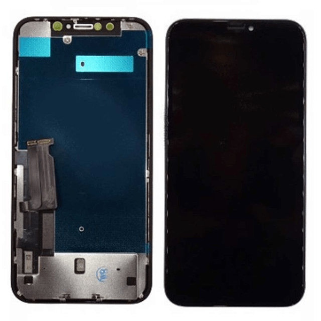 Ecran IPhone XR Noir NSS Incell