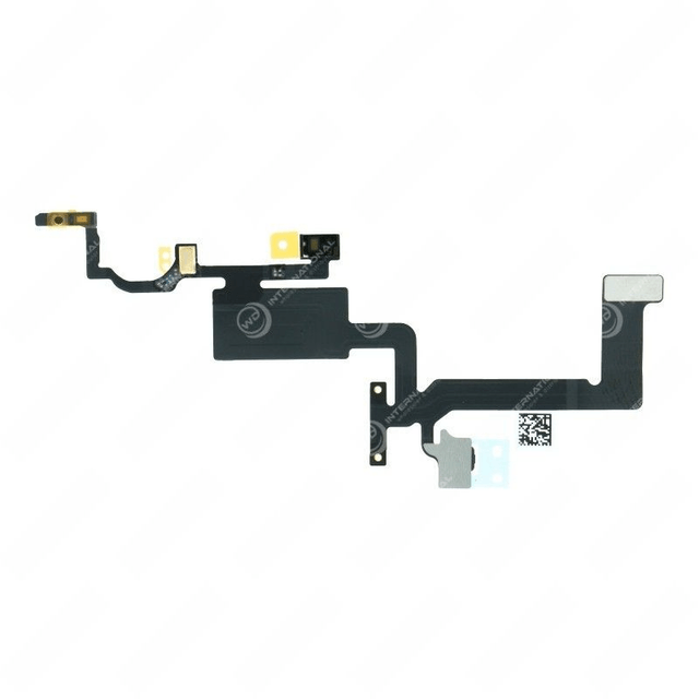 Nappe Micro Pour IPhone 12/12 Pro