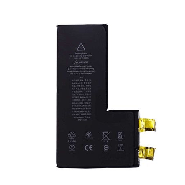Batterie IPhone 11 Pro Max (Sans BMS)