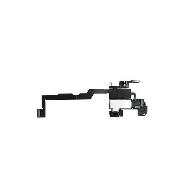 Ecouteur Interne + Nappe Micro Et Capteurs IPhone XS