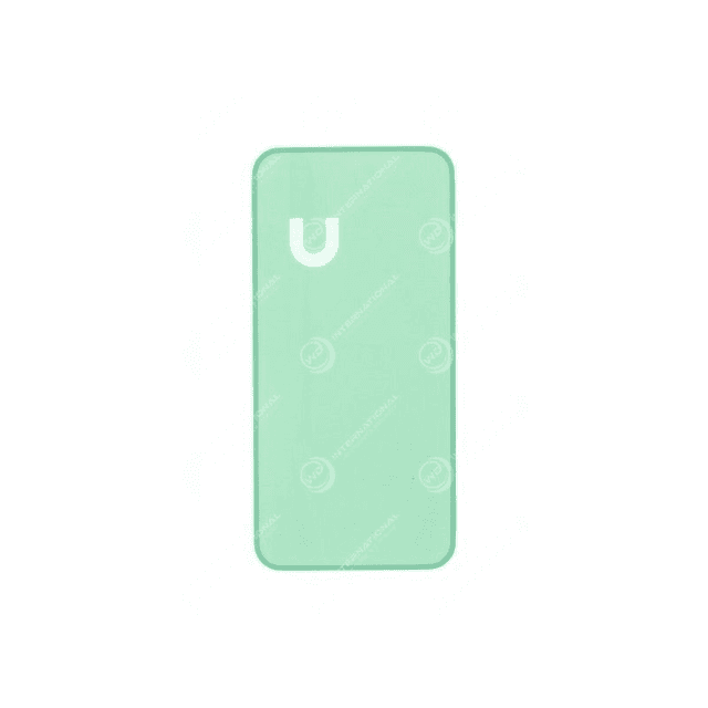 Adhesif Back Cover IPhone 8 Plus / XS Max / 11 Pro Max