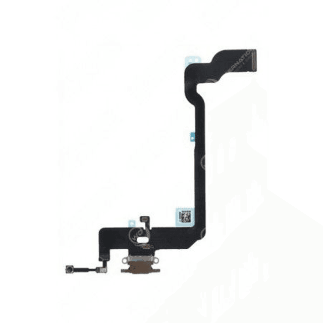 Connecteur De Charge IPhone XS Or