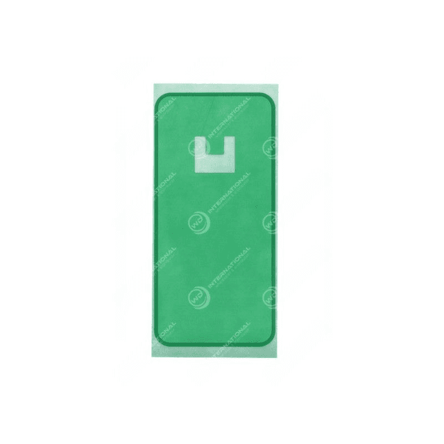 Adhesif Back Cover IPhone X / XS / 11 Pro