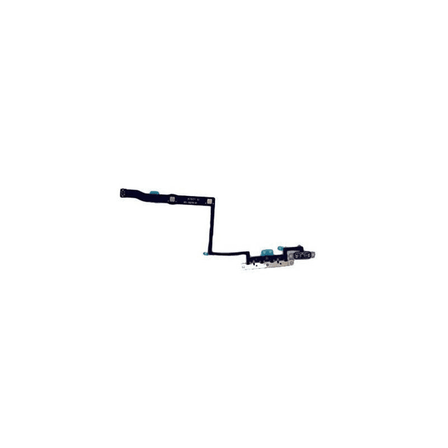 Nappe Volume IPhone 11 Pro