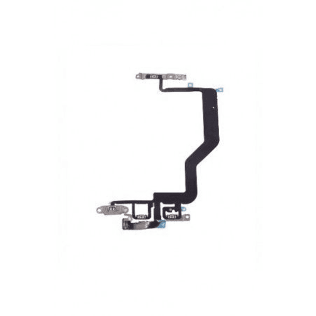 Nappe Volume Power IPhone 12 / 12 Pro
