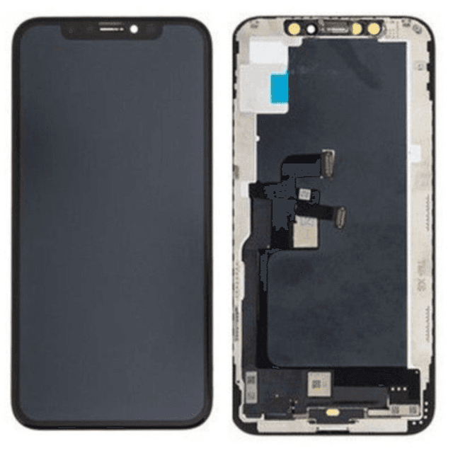 Ecran IPhone XS Noir NSS Incell