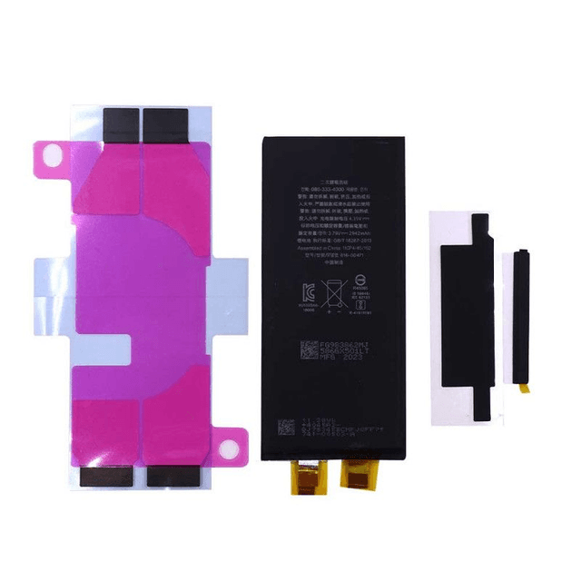 Batterie IPhone XR (Sans BMS)